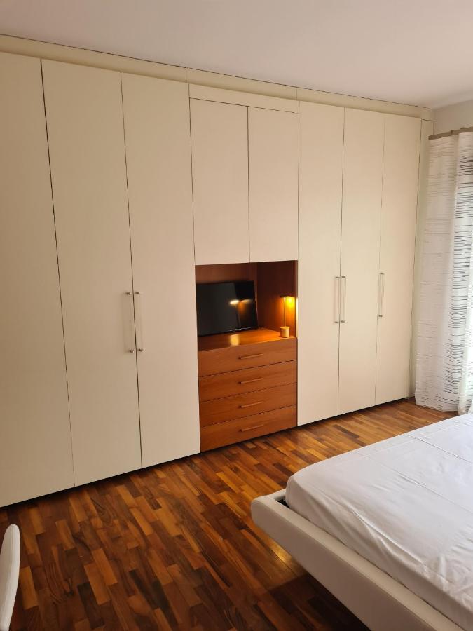 Bed & Breakfast Rezzonico バッサーノ・デル・グラッパ エクステリア 写真