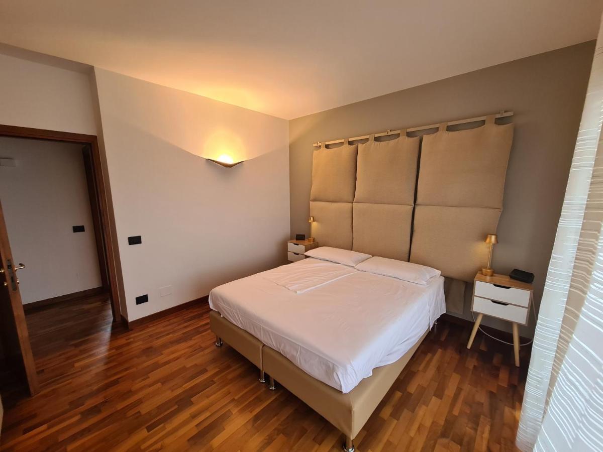Bed & Breakfast Rezzonico バッサーノ・デル・グラッパ エクステリア 写真