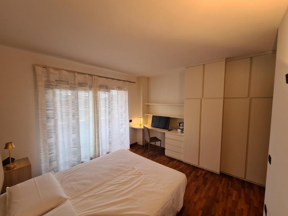 Bed & Breakfast Rezzonico バッサーノ・デル・グラッパ エクステリア 写真