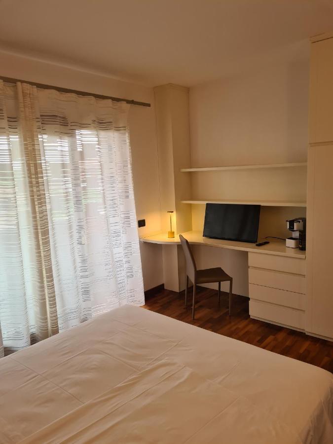 Bed & Breakfast Rezzonico バッサーノ・デル・グラッパ エクステリア 写真